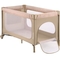 Манеж Lionelo Jasmin Easy Fold Beige Sand (LO-JASMIN EASY FOLD BEIGE SAND) - Pampik