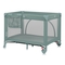 Манеж-кроватка Lionelo Laura Green Sage (LO-LAURA GREEN SAGE) - Pampik - 3