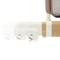 Кроватка детская 5в1 Lionelo Thomi Plus Beige Carmel (LO-THOMI PLUS BEIGE CARMEL) - Pampik - 9