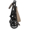 Прогулянкова коляска Lionelo Emma One Beige Sand (LO-EMMA ONE BEIGE SAND) - Pampik - 11