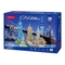 3D Пазл CubicFun City Line Нью-Йорк (MC255h) - Pampik