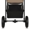 Прогулянкова коляска Lionelo Emma One Beige Sand (LO-EMMA ONE BEIGE SAND) - Pampik - 8
