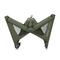 Манеж Lionelo Jasmin Easy Fold Green Olive (LO-JASMIN EASY FOLD GREEN OLIVE) - Pampik - 10