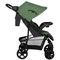 Прогулянкова коляска Lionelo Emma Plus Green Emerald (LO-EMMA PLUS GREEN EMERALD) - Pampik - 3