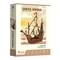 3D Пазл CubicFun Санта Мария (T4031h) - Pampik