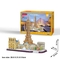 3D Пазл CubicFun City Line Paris (MC254h) - Pampik - 5