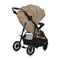 Прогулянкова коляска Lionelo Emma One Beige Sand (LO-EMMA ONE BEIGE SAND) - Pampik - 2