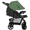 Прогулянкова коляска Lionelo Emma Plus Green Emerald (LO-EMMA PLUS GREEN EMERALD) - Pampik - 5