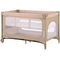 Манеж Lionelo Jasmin Easy Fold Beige Sand (LO-JASMIN EASY FOLD BEIGE SAND) - Pampik - 4