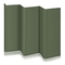 Манеж Lionelo Jasmin Easy Fold Green Olive (LO-JASMIN EASY FOLD GREEN OLIVE) - Pampik - 12