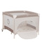 Манеж Lionelo Bonnie Beige Sand (LO-BONNIE BEIGE SAND) - Pampik