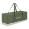 Манеж Lionelo Jasmin Easy Fold Green Olive (LO-JASMIN EASY FOLD GREEN OLIVE) - Pampik - 13