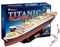 3D Пазл CubicFun Титанік, 113 шт. (T4011h) - Pampik - 6