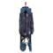Манеж Lionelo Bonnie Blue Navy (LO-BONNIE BLUE NAVY) - Pampik - 9