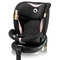 Автокресло Lionelo Navy I-Size Black Pink (LO-NAVY I-SIZE BLACK PINK) - Pampik - 5