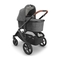 Универсальная коляска 2в1 Uppababy Vista V3 Greyson Charcoal Melange/Carbon Frame/Saddle Leather (0303-VIS-EU- GRY) - Pampik - 2