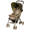 Прогулочная коляска с автокреслом Combi Multi 5 Way, коричневый (111529) - Pampik - 2