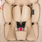 Автокресло Lionelo Astrid I-Size Set Beige Sand с базой (LO-ASTRID I-SIZE SET BEIGE SAND) - Pampik - 9