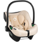 Автокресло Lionelo Astrid I-Size Set Beige Sand с базой (LO-ASTRID I-SIZE SET BEIGE SAND) - Pampik - 5