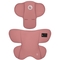 Автокресло Lionelo Astrid I-Side Pink Coral (LO-ASTRID I-SIZE PINK CORAL) - Pampik - 8