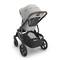 Універсальна коляска 2в1 Uppababy Vista V3 Savannah Pearl Gray Jacquard/Carbon Frame/Chestnut Leather (0303-VIS-EU- SAV ) - Pampik - 10