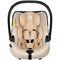 Автокресло Lionelo Astrid I-Size Set Beige Sand с базой (LO-ASTRID I-SIZE SET BEIGE SAND) - Pampik - 4