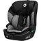 Автокресло Lionelo Izzy I-Size Black Grey (LO-IZZY I-SIZE BLACK GREY) - Pampik