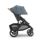 Універсальна коляска 2в1 Uppababy Vista V3 Dillan Stone Blue/Carbon Frame/Sand Leather (0303-VIS-EU-DIL) - Pampik - 9