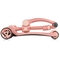 Самокат 2в1 Lionelo Franky Pink Rose (LO-FRANKY PINK ROSE) - Pampik - 7