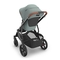 Универсальная коляска 2в1 Uppababy Vista V3 Kenzi Mystic Aqua/Carbon Frame/Saddle Leather (0303-VIS-EU-KNZ) - Pampik - 7