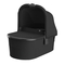 Люлька Uppababy Bassinet V3 для коляски Uppababy Vista/Cruz Jake Charcoal Carbon Frame (0903-BAS-EU- JKE ) - Pampik