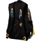 Рюкзак Yes T-133 Welcome to Ukraine, чорний (559438) - Pampik - 3