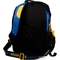 Рюкзак Yes TS-95 Welcome To Ukraine, чорний з синім (559463) - Pampik - 8