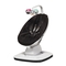 Крісло-гойдалка 4moms mamaRoo 5.0 Black Classic - Pampik
