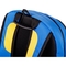 Рюкзак Yes TS-95 Welcome To Ukraine, чорний з синім (559463) - Pampik - 4