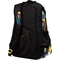 Рюкзак Yes T-133 Welcome to Ukraine, чорний (559438) - Pampik - 4