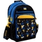 Рюкзак Yes TS-95 Welcome To Ukraine, чорний з синім (559463) - Pampik - 2