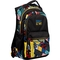 Рюкзак Yes T-133 Welcome to Ukraine, чорний (559438) - Pampik - 2
