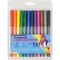 Фломастери Centropen, 12 шт. (7790/12 ТП) - Pampik