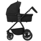 Універсальна коляска 3 в 1 Lionelo Meril Black Onyx - Pampik - 6