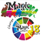 Фломастери Colorino Magic, 18 кольорів, 9 шт. (34630PTR) - Pampik - 4