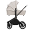 Универсальная коляска 2 в 1 Lionelo Mika Plus Beige Sand - Pampik - 12