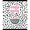 Набор тетрадей Yes Doodle Fun А5 в линейку, 12 листов, 10 шт. (765164) - Pampik - 3