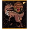 Набор тетрадей Yes Jurassic world А5 в клетку, 12 листов, 10 шт. (766794) - Pampik - 2
