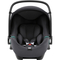 Автокресло Britax Römer Baby-Safe3 i-Size Midnight Grey (2000035071) - Pampik - 3