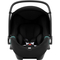 Автокресло Britax Römer Baby-Safe3 i-Size Space Black (2000035069) - Pampik - 3