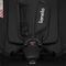 Автокресло Lionelo Izzy I-Size Black Carbon - Pampik - 9