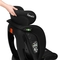 Автокресло Lionelo Izzy I-Size Black Carbon - Pampik - 11