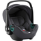 Автокресло Britax Römer Baby-Safe3 i-Size Midnight Grey (2000035071) - Pampik - 2