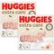 Набір підгузків на липучках Huggies Extra Care 2 (3-6 кг), 116 шт. (2 уп. по 58 шт.) - Pampik